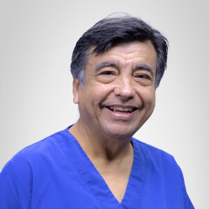 Picture of Rafael Moguel, MD.